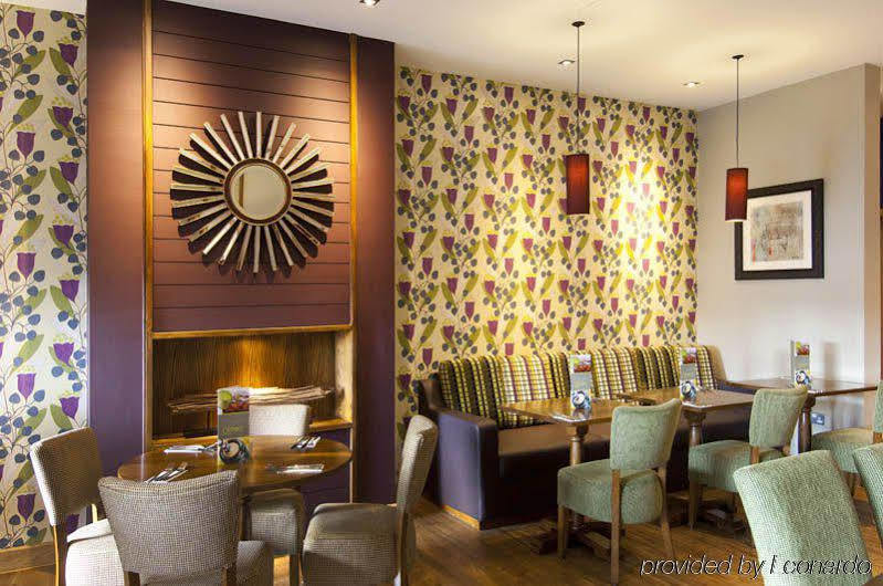 Premier Inn Manchester City Exterior foto